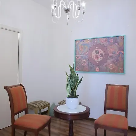 Affittacamere L.t. Savoia Palace Bari