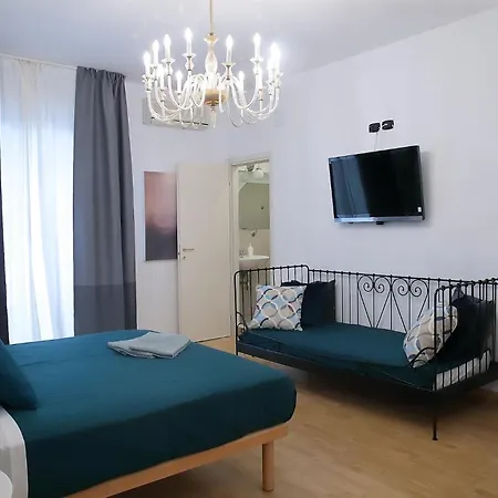 Affittacamere L.t. Savoia Palace *