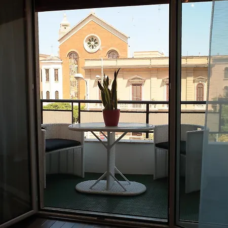 Affittacamere L.t. Savoia Palace